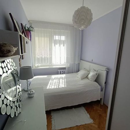 סופוט Apartament Pod Lasem מראה חיצוני תמונה