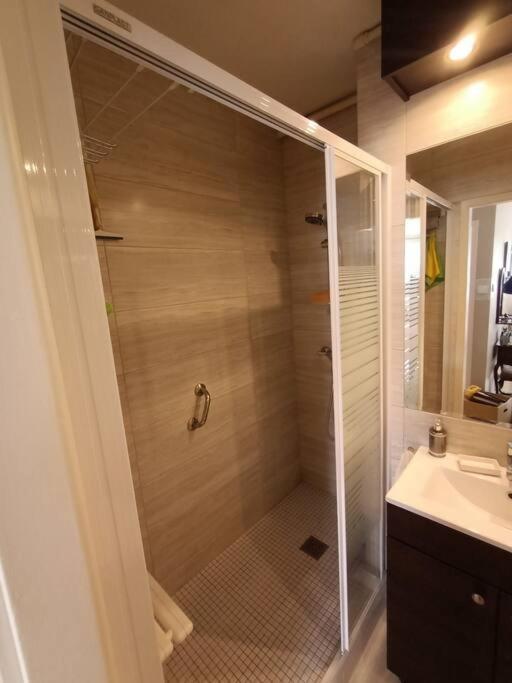 סופוט Apartament Pod Lasem מראה חיצוני תמונה