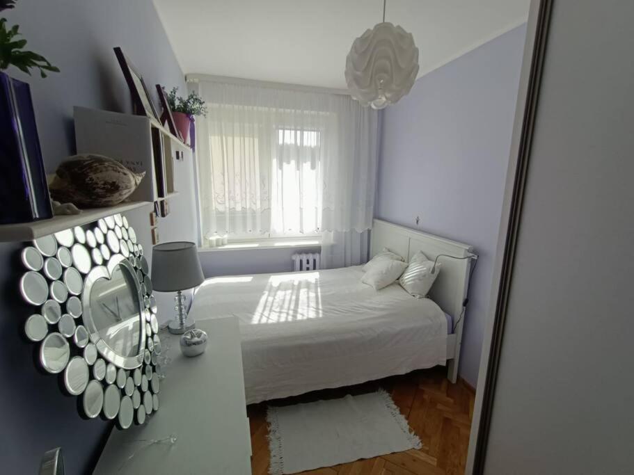 סופוט Apartament Pod Lasem מראה חיצוני תמונה
