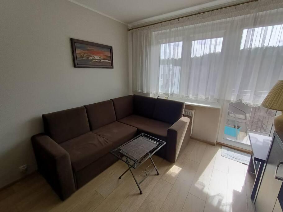 סופוט Apartament Pod Lasem מראה חיצוני תמונה