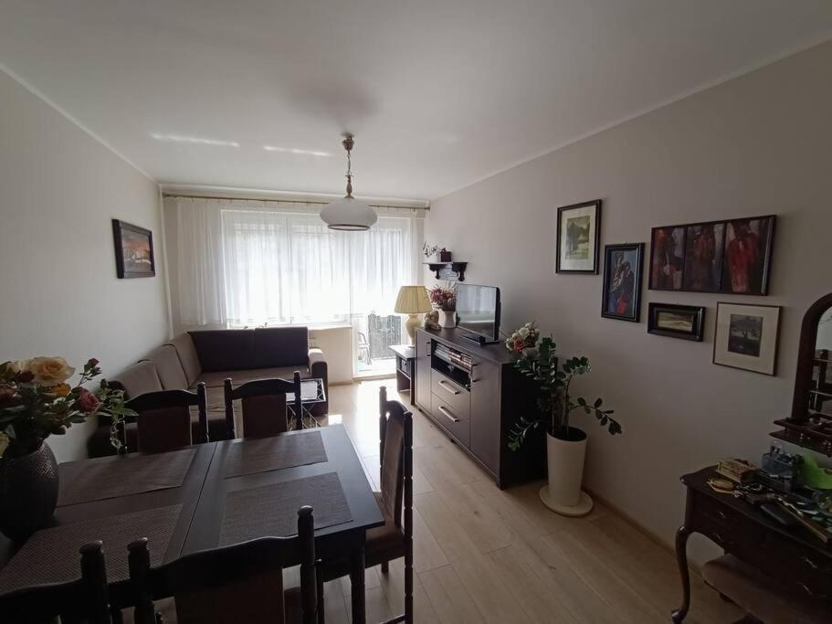 סופוט Apartament Pod Lasem מראה חיצוני תמונה
