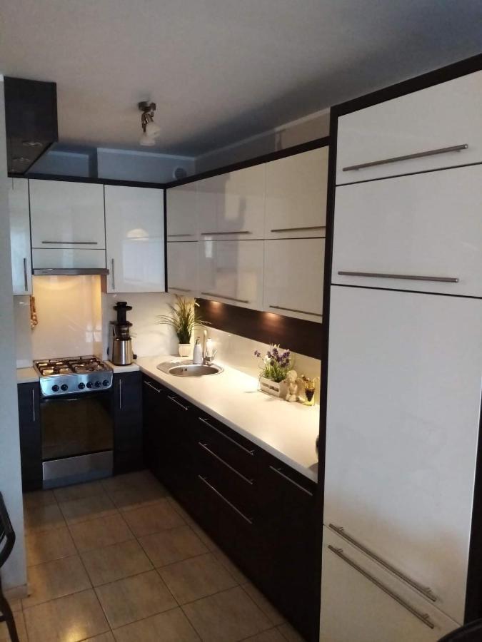 סופוט Apartament Pod Lasem מראה חיצוני תמונה